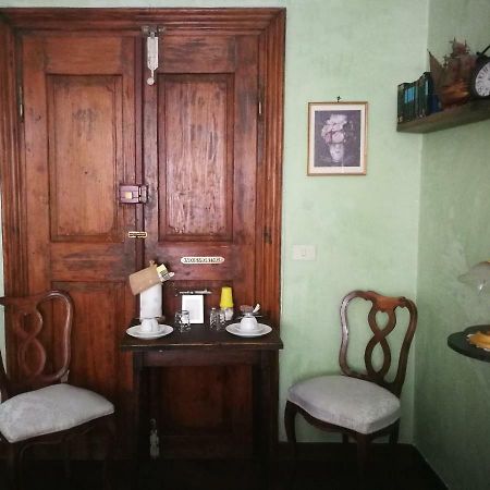 Casa Vacanze Rilke Trieszt Kültér fotó