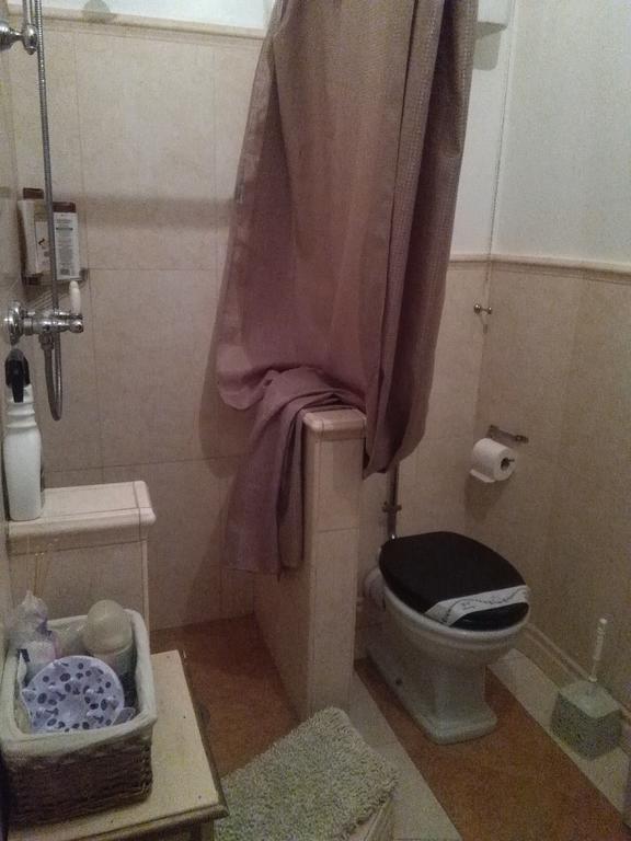 Casa Vacanze Rilke Trieszt Kültér fotó