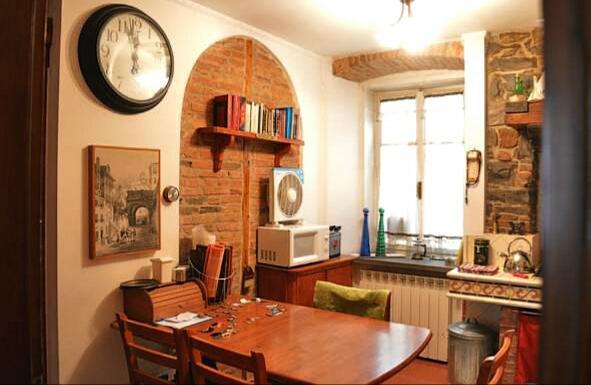 Casa Vacanze Rilke Trieszt Kültér fotó