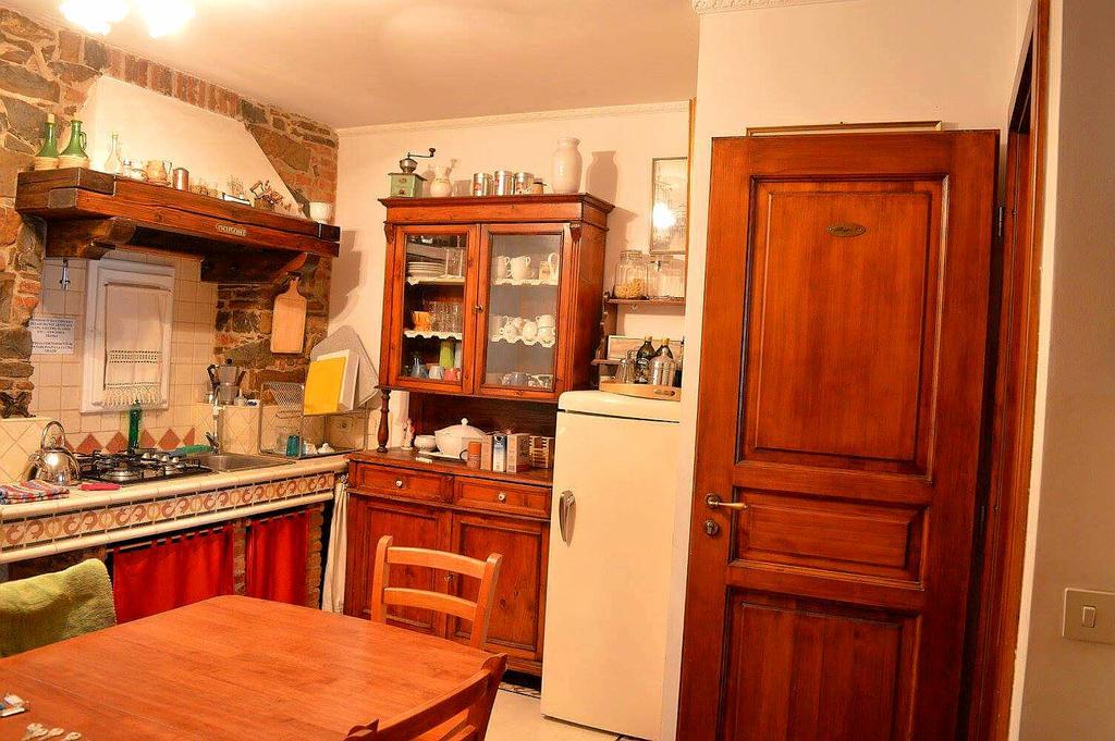 Casa Vacanze Rilke Trieszt Kültér fotó