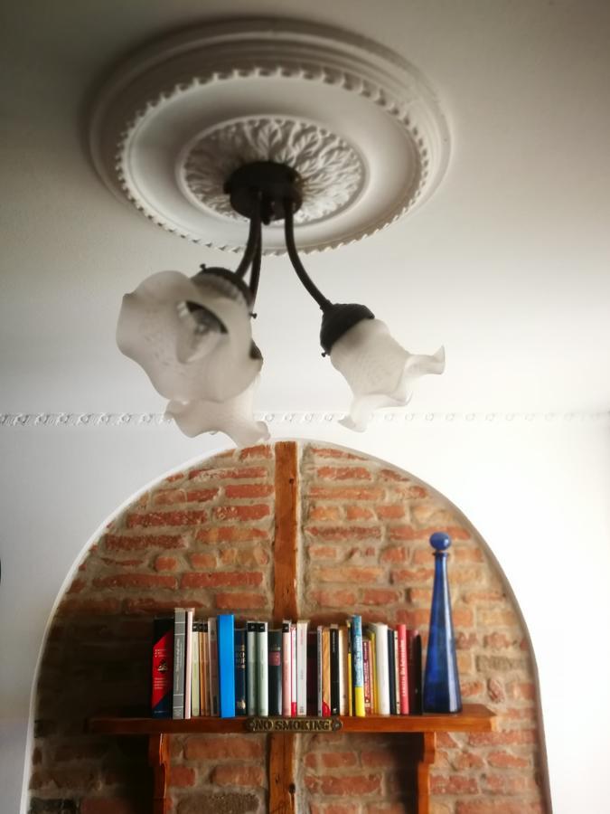 Casa Vacanze Rilke Trieszt Kültér fotó