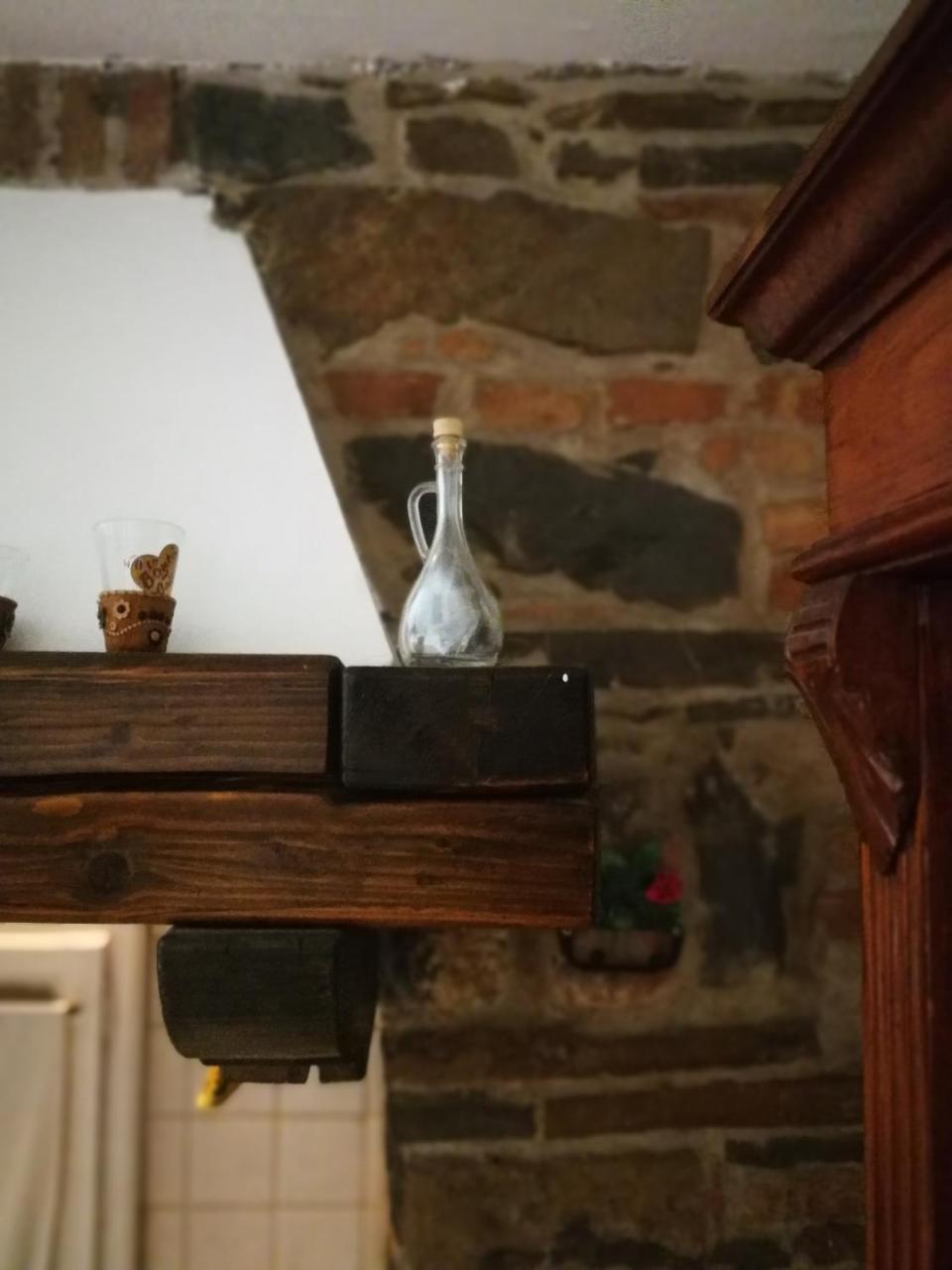 Casa Vacanze Rilke Trieszt Kültér fotó