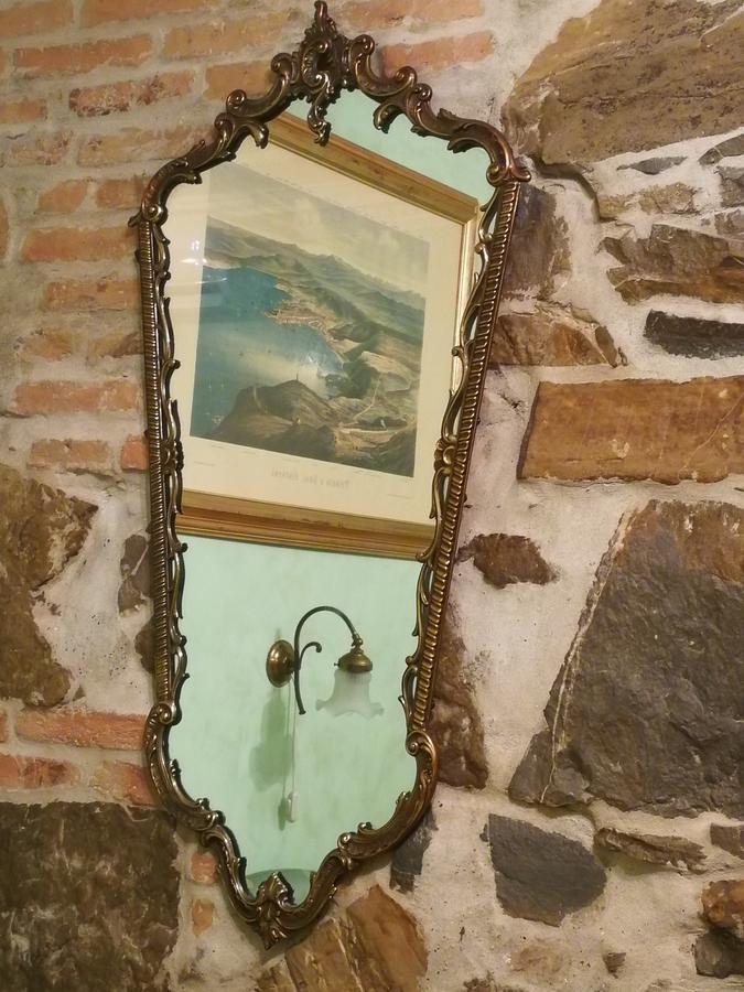 Casa Vacanze Rilke Trieszt Kültér fotó