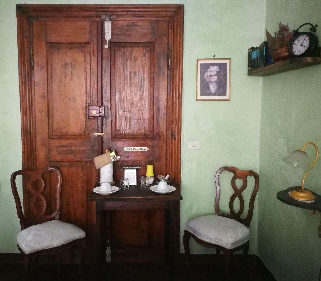 Casa Vacanze Rilke Trieszt Kültér fotó