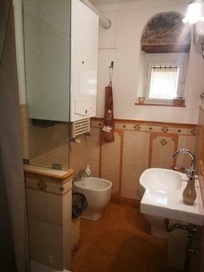 Casa Vacanze Rilke Trieszt Kültér fotó