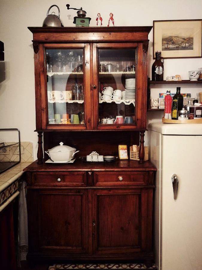 Casa Vacanze Rilke Trieszt Kültér fotó