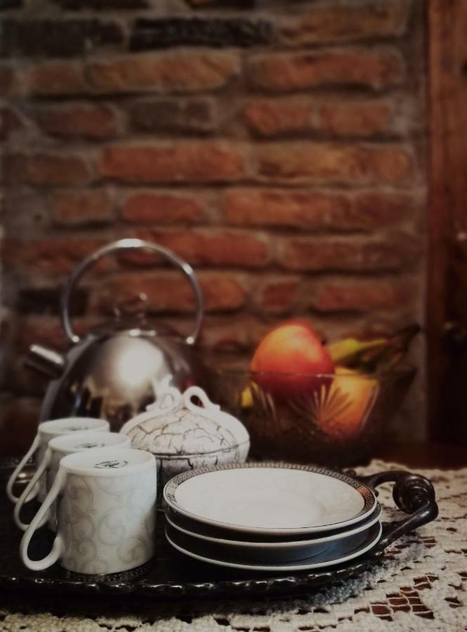 Casa Vacanze Rilke Trieszt Kültér fotó